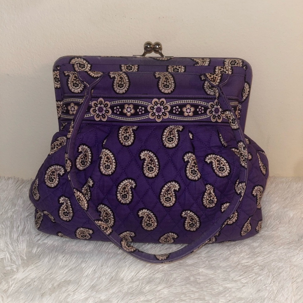 Vintage Vera Bradley Bag